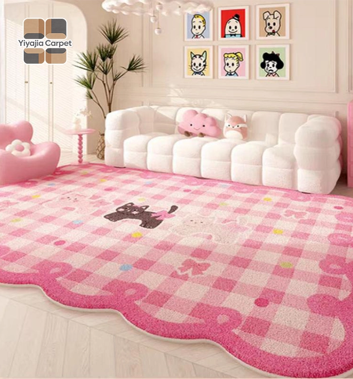 Korean Carpets Rugs